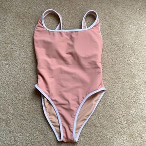 Lainsnow (original) bathing suit